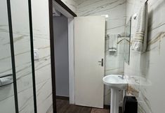 Others 2 John R Hotel Curitiba