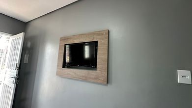 Others 4 John R Hotel Curitiba