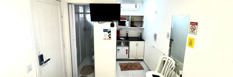 Others John R Hotel Curitiba