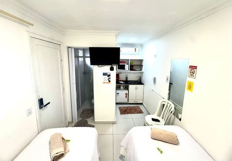 Others John R Hotel Curitiba