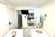 Others John R Hotel Curitiba