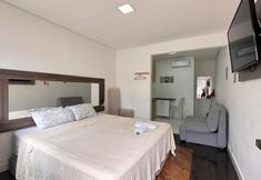 Others 7 John R Hotel Curitiba