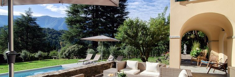 Others Villa Riva di Lenno