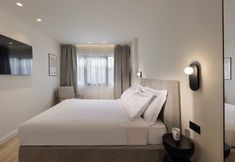 其他 4 master Plaka