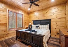 Others 6 At Parks Edge A Smoky Escape!