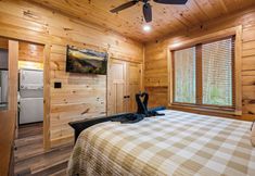 Others 7 At Parks Edge A Smoky Escape!