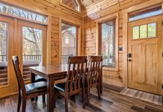 Others 4 At Parks Edge A Smoky Escape!