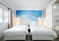 Others 2 SRINN Hotel Pattaya Klang