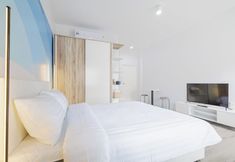 Others 4 SRINN Hotel Pattaya Klang