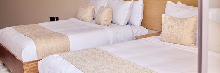 Lainnya Sand Grains Residence 009