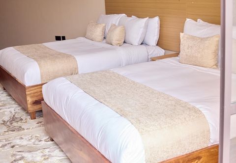 其他 Sand Grains Residence 009