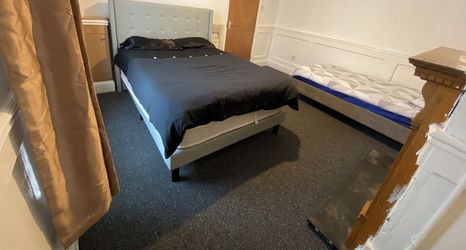 Others 2 Room in Lodge - Southgate Lodge - Single-twin, Double and Family Rooms