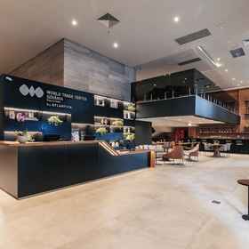 Primary image 1 WTC Goiânia Stay & Hotel by Atlantica, Goiás Hotels