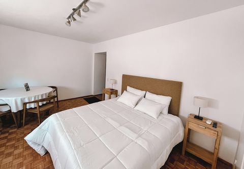 その他 RentUp-Moderno monoamb. en Microcentro