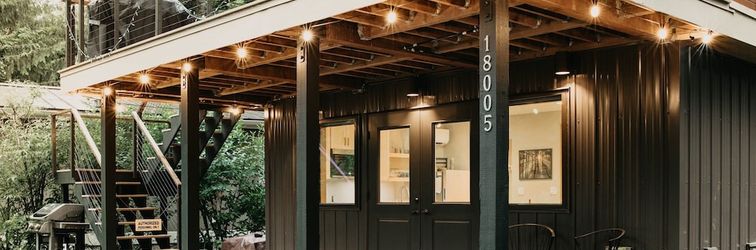 Khác 08mbr - Starlink - Gas F/P - BBQ - Sleeps 2