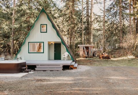 기타 54sl - Hot Tub - Pets OK - Sleeps 4