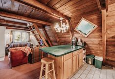 Others 6 54sl - Hot Tub - Pets OK - Sleeps 4