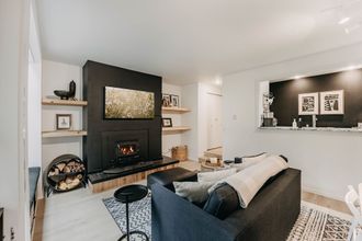 其他 4 64sw - Pets Ok - Wood Stove - Sleeps 4