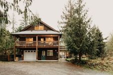 Others 77mbr - Wi-fi - Fireplace - Pets Ok - BBQ