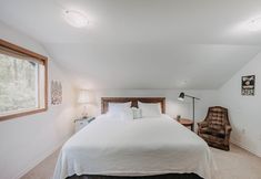 Others 7 77mbr - Wi-fi - Fireplace - Pets Ok - BBQ