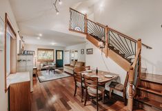 Others 3 77mbr - Wi-fi - Fireplace - Pets Ok - BBQ