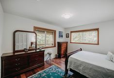 Others 2 77mbr - Wi-fi - Fireplace - Pets Ok - BBQ