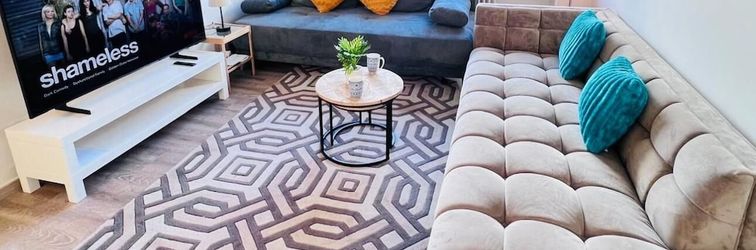 其他 Charming 5 bedrooms Home