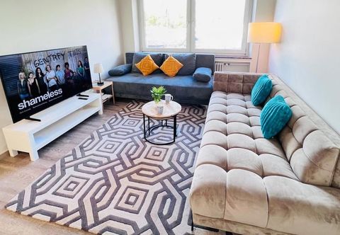 其他 Charming 5 bedrooms Home