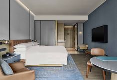 Khác 7 Four Points By Sheraton Huzhou, Nanxun