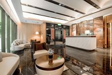 Lain-lain Imperial KLCC by Opus Hospitality