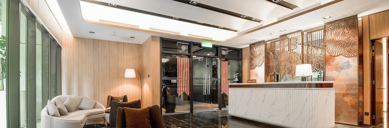 Lain-lain Imperial KLCC by Opus Hospitality