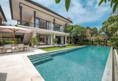 Lainnya 7 Luxury Beach Canggu