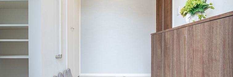 其他 Mova Villa Okino