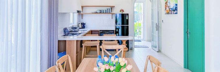 其他 Novaworld Phan Thiet - Alala Stay