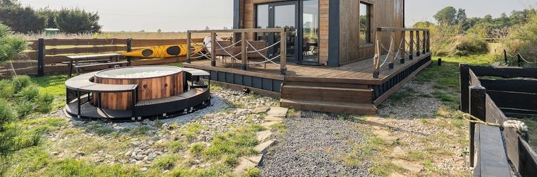 기타 Domek Freedom Sun & Snow