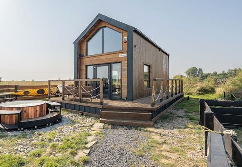 기타 Domek Freedom Sun & Snow