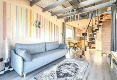 기타 7 Domek Freedom Sun & Snow