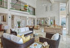 Others 7 Ocean Mist Villa 4Bd by Zenbreak