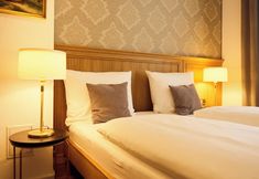 其他 3 Hotel Lindenufer