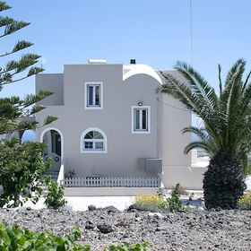 Primary image 1 Villa Anna with Panoramic view, Khách sạn White Beach