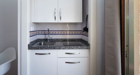 Others 2 Sunstay Loft Seaview Benalmadena