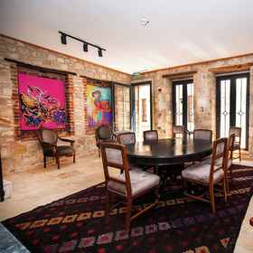 Reception1Dervis Bey Konagi,Uzunkuyu Bucağı飯店