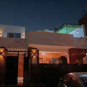 Primary image 1 金字塔第三只眼, Hilton Al-taybeen Tower 酒店