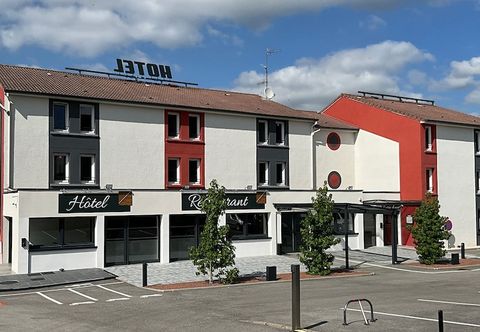 Others Val Hôtel Montbéliard Sud