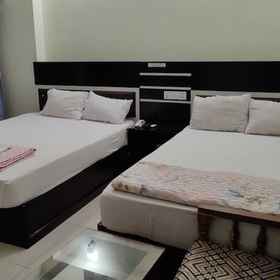 Room 1 阿曼国际酒店, 杜姆基乌帕齐拉 酒店