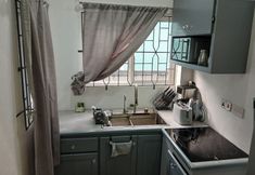 Others 5 Clavier's- Aircon- Seaside- Familyfriendly