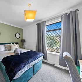 Primary image 1 Charming Chatham Apartment With 3 Bedrooms, High Halstow Hotels