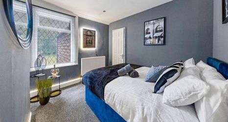 Others 2 Charming Chatham Apartment With 3 Bedrooms