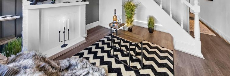 Others Charming Chatham Apartment With 3 Bedrooms