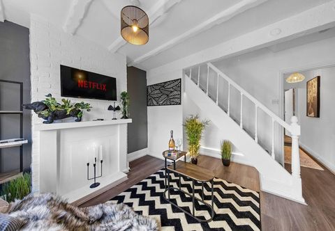 Others Charming Chatham Apartment With 3 Bedrooms